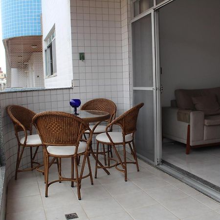 Apartamento Praia Forte Cabo Frio Exterior photo