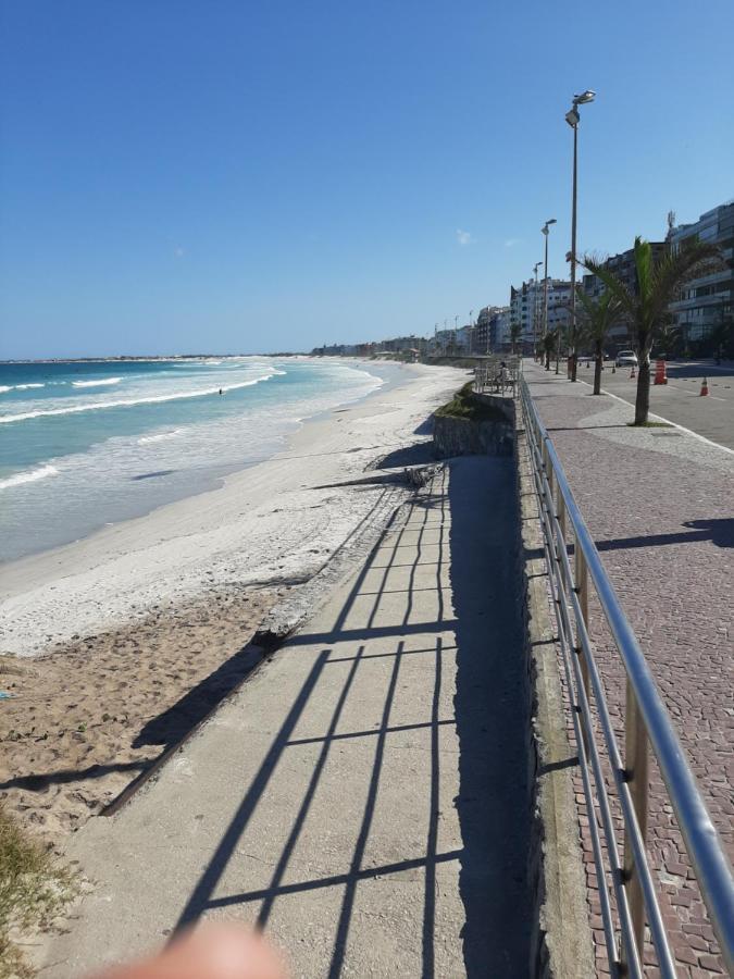 Apartamento Praia Forte Cabo Frio Exterior photo