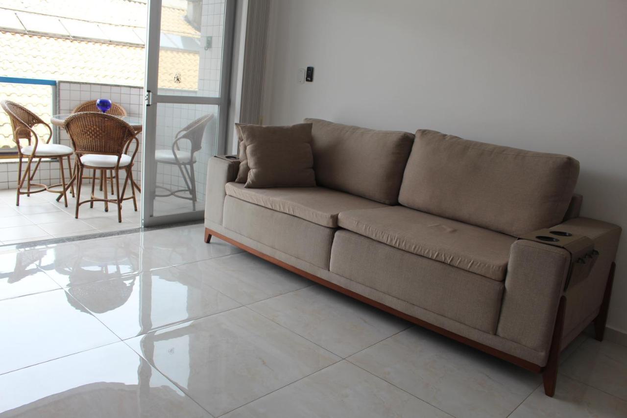 Apartamento Praia Forte Cabo Frio Exterior photo