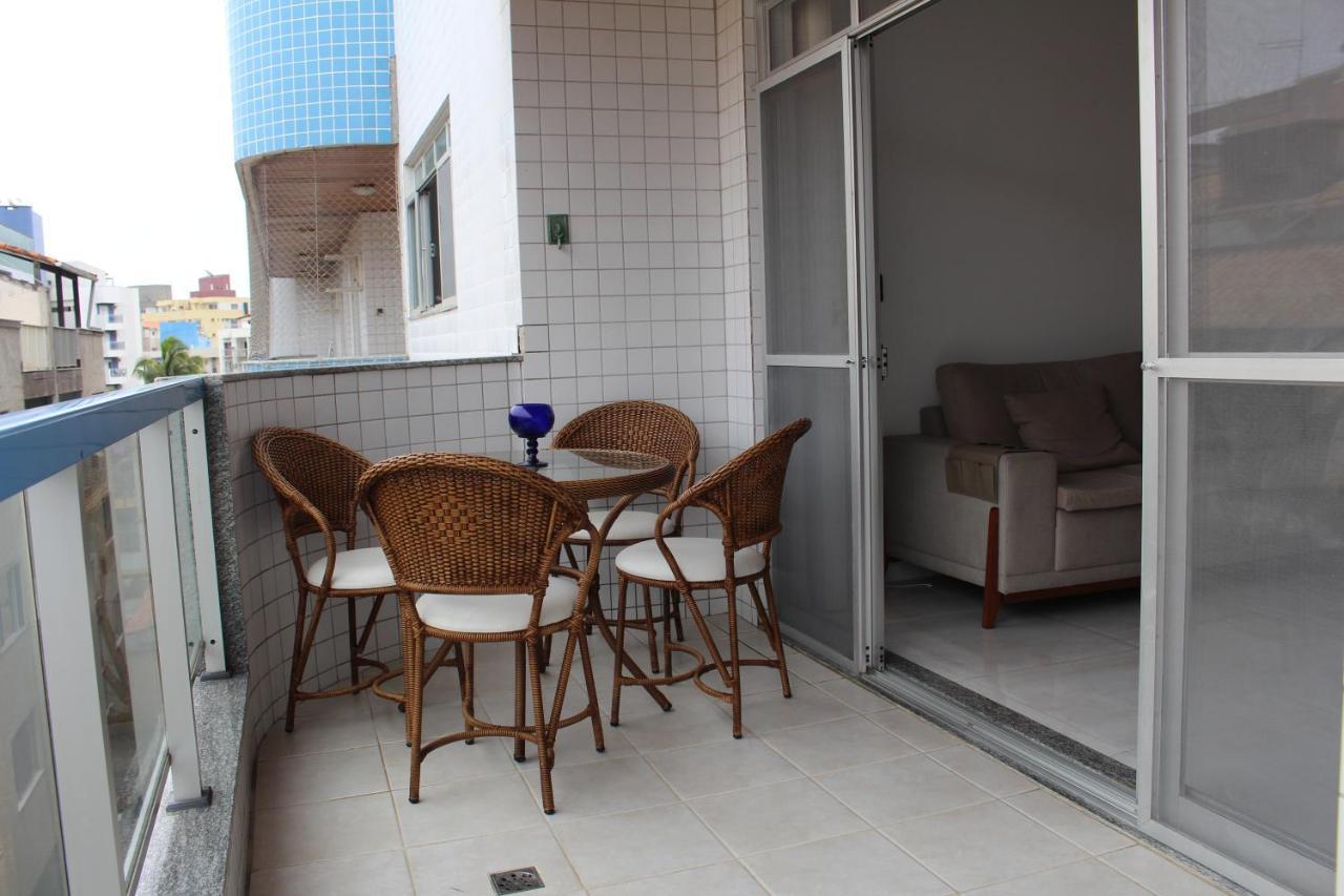 Apartamento Praia Forte Cabo Frio Exterior photo