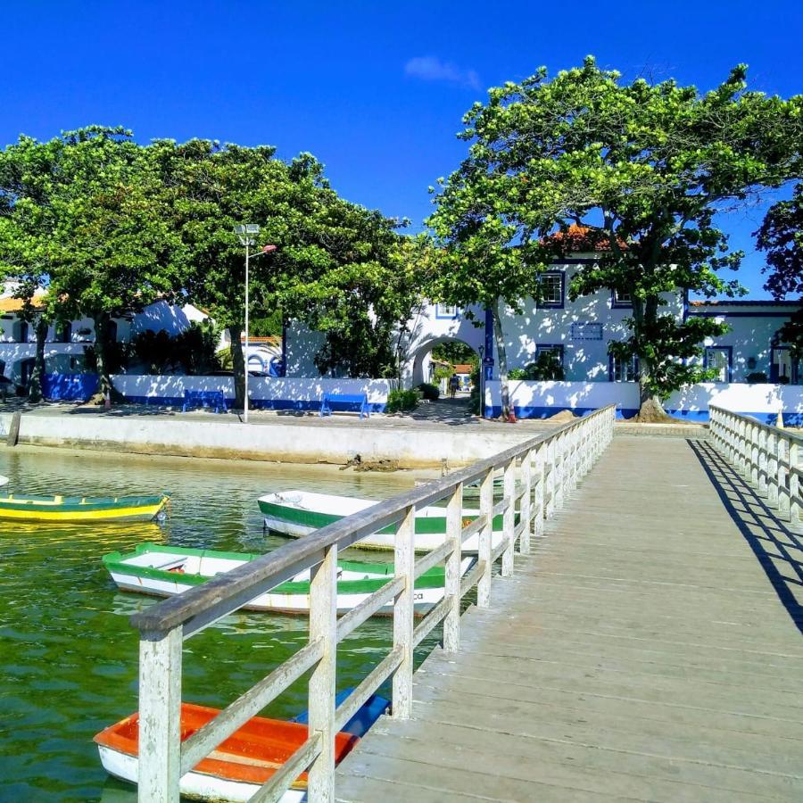 Apartamento Praia Forte Cabo Frio Exterior photo
