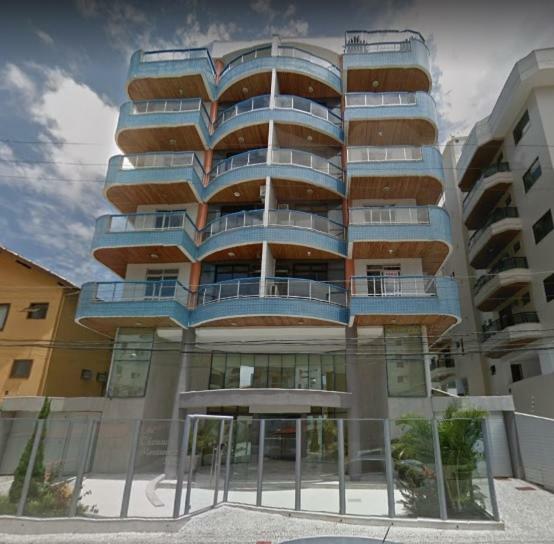 Apartamento Praia Forte Cabo Frio Exterior photo