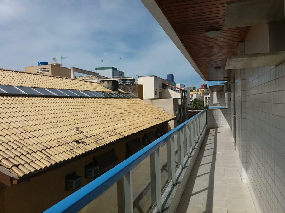 Apartamento Praia Forte Cabo Frio Exterior photo