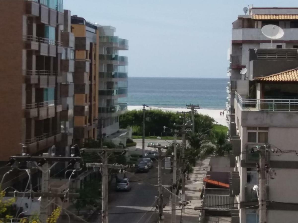 Apartamento Praia Forte Cabo Frio Exterior photo