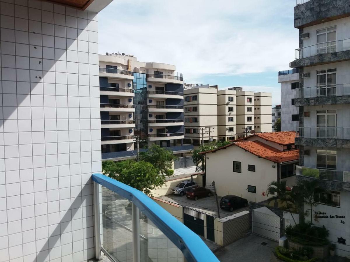 Apartamento Praia Forte Cabo Frio Exterior photo